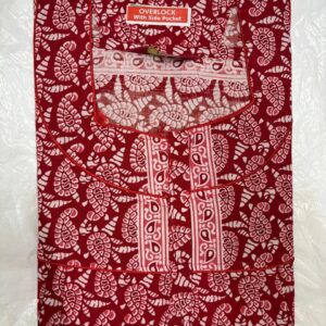 xxl size jaipur cotton normal nighty 9