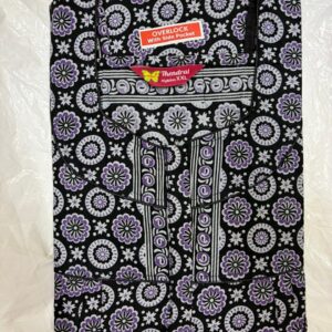 xxl size jaipur cotton normal nighty 6
