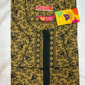 xxl size jaipur cotton normal nighty 3