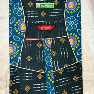 xxl size jaipur cotton normal nighty 2