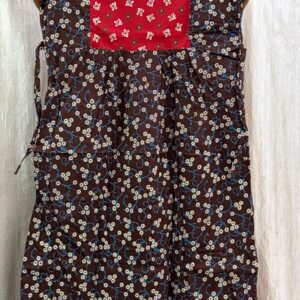 xxl size frock model 26