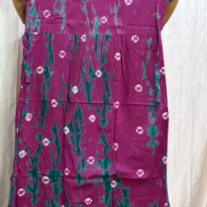 xxl size frock model 18