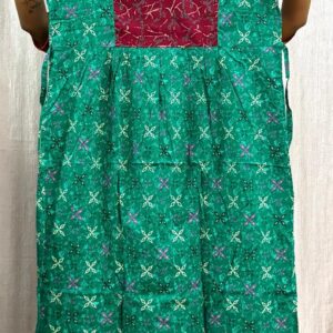 xxl size frock model 5