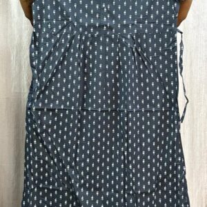 xxl size frock model 3