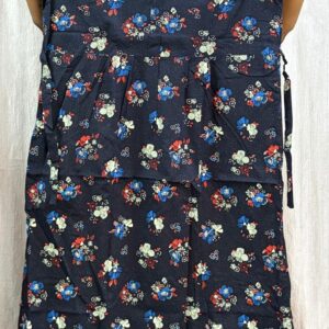 xxl size frock model 2