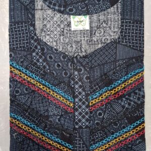 xl size double frill model 10