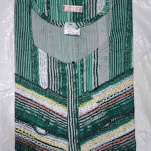 xl size double frill model 9