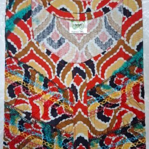 xl size double frill model 7