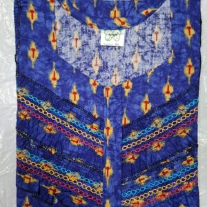 xl size double frill model 1