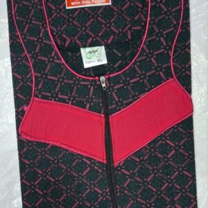 xl size normal zip model 39