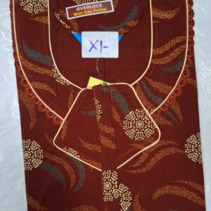 xl size normal zip model 40