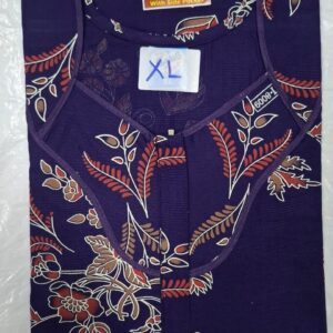 xl size normal zip model 31