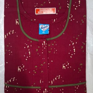 xl size normal zip model 21