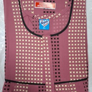 xl size normal zip model 19