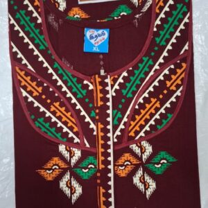 xl size normal zip model 18