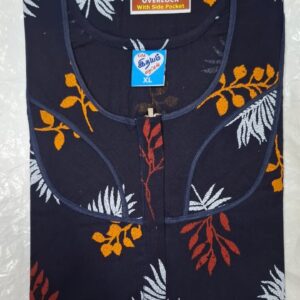 xl size normal zip model 7