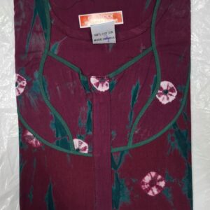 xl size normal zip model 1