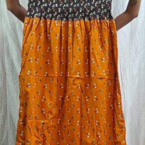 xl size spring model nighty 11