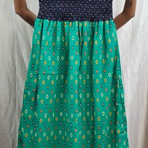 xl size spring model nighty 8