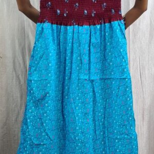 xl size spring model nighty 7