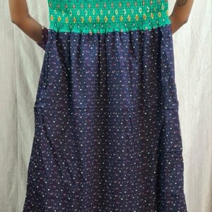 xl size spring model nighty 4