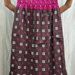 xl size spring model nighty 3