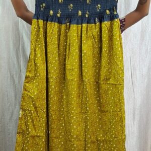 xl size spring model nighty 2