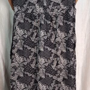 x size alpine zip frock 8