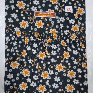 xl size elastic model nighty 3