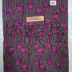 xl size elastic model nighty 2