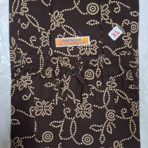 xl size elastic model nighty 1