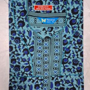 xl size jaipur cotton normal zip 35