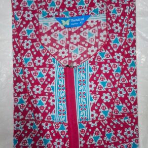 xl size jaipur cotton normal zip 34