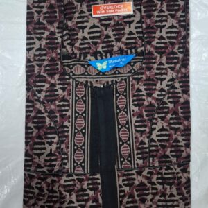 xl size jaipur cotton normal zip 32