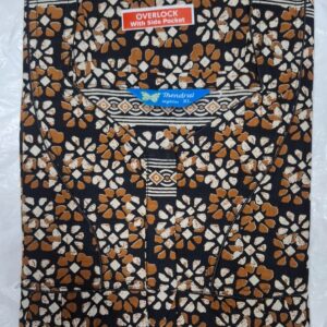 xl size jaipur cotton normal zip 21