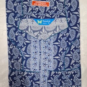 xl size jaipur cotton normal zip 19