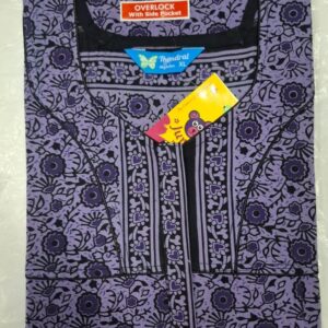 xl size jaipur cotton normal zip 16
