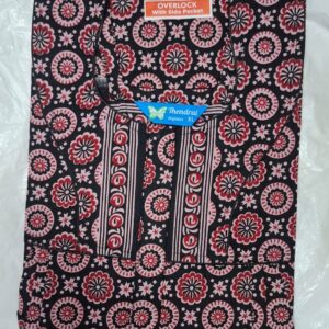 xl size jaipur cotton normal zip 12
