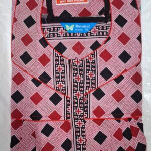 xl size jaipur cotton normal zip 10