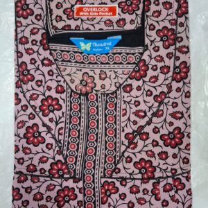 xl size jaipur cotton normal zip 4