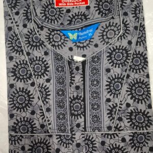 xl size jaipur cotton normal zip 5