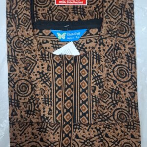 xl size jaipur cotton normal zip 3