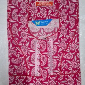 xl size jaipur cotton normal zip 2