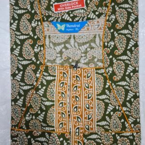 xl size jaipur cotton normal zip 1
