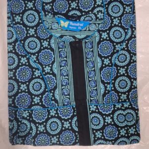 xl size jaipur cotton normal zip model 15