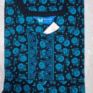 xl size jaipur cotton normal zip model 14