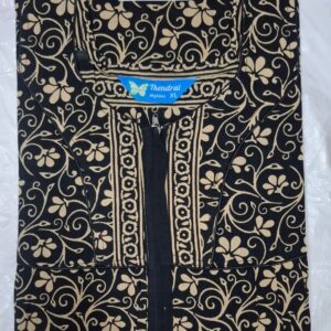 xl size jaipur cotton normal zip model 9