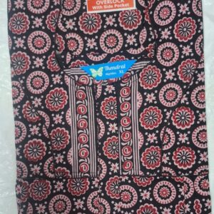 xl size jaipur cotton normal zip model 5