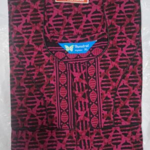 xl size jaipur cotton normal zip model 4