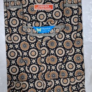 xl size jaipur cotton normal zip model 5